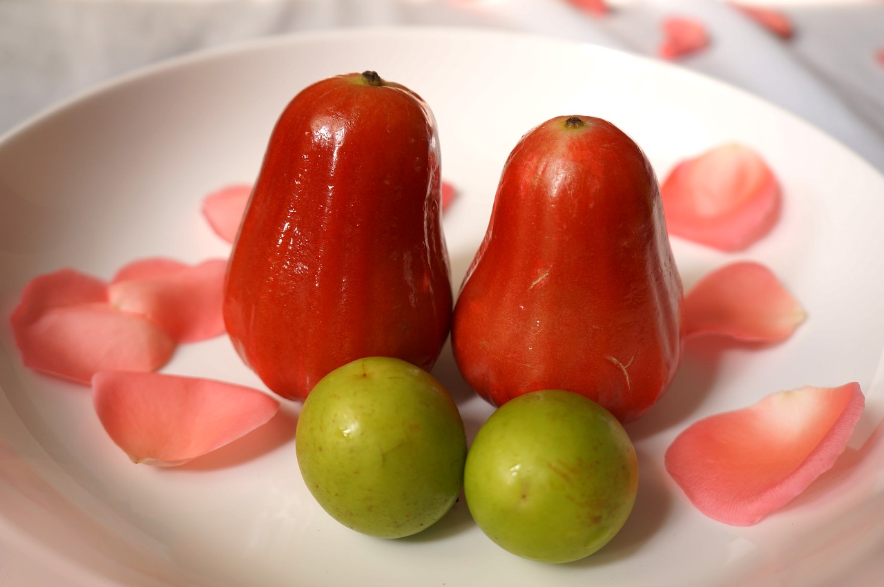 food the plum vietnam free photo