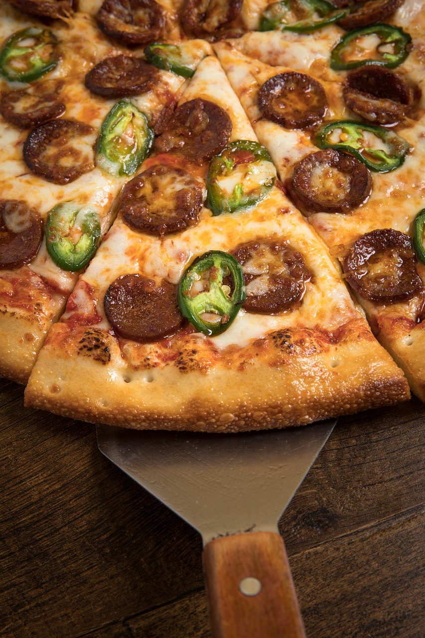 food pizza cheese free photo