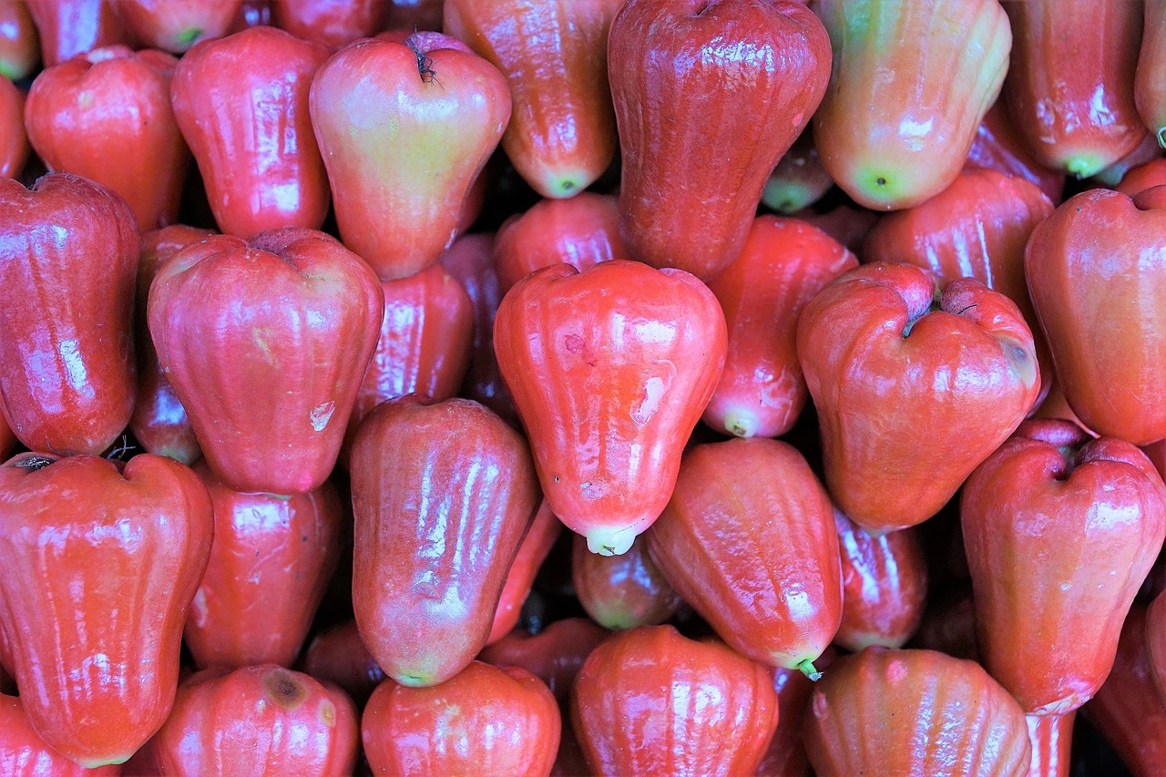 food market fruit free photo