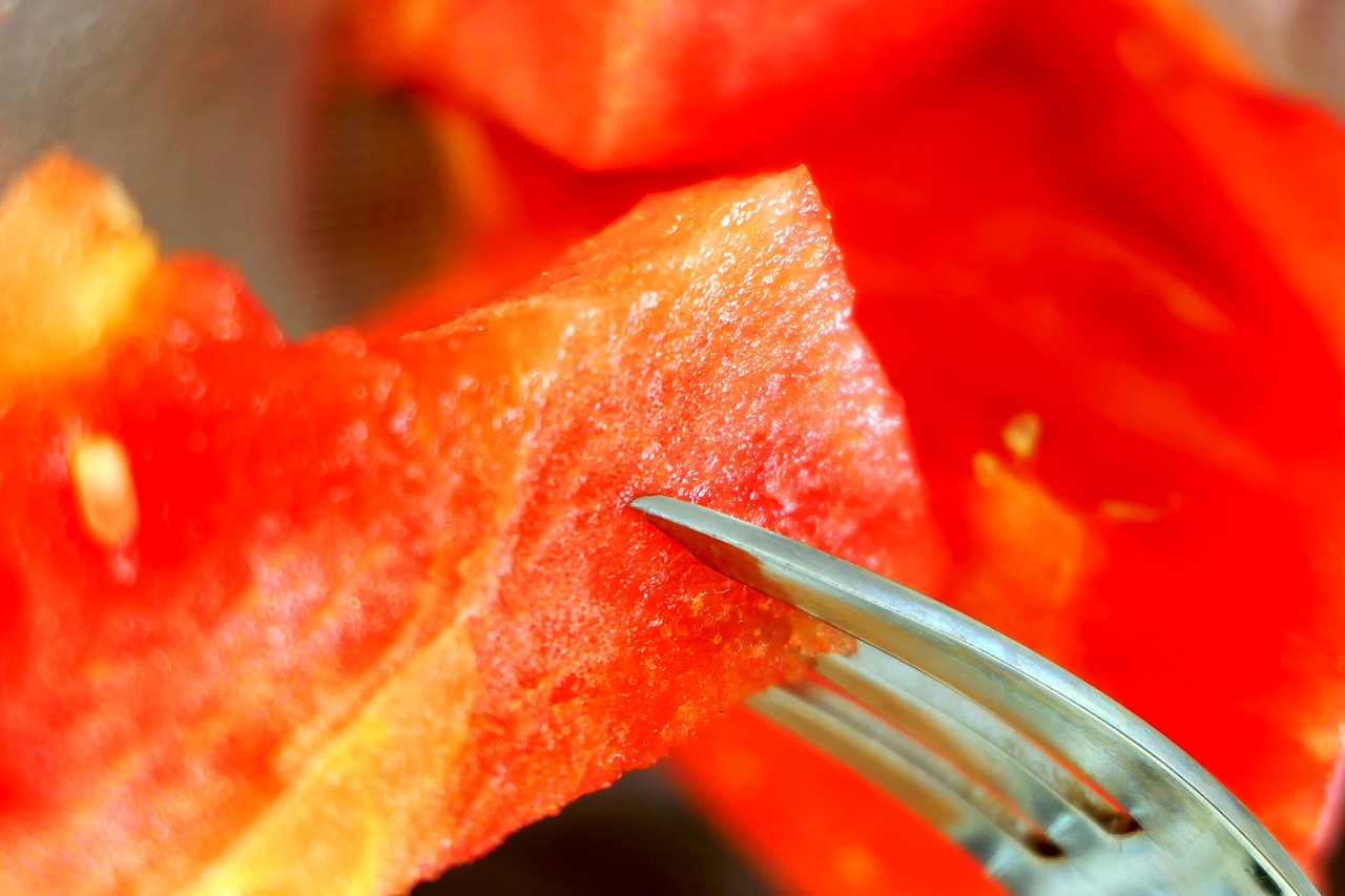 food  melon  watermelon free photo