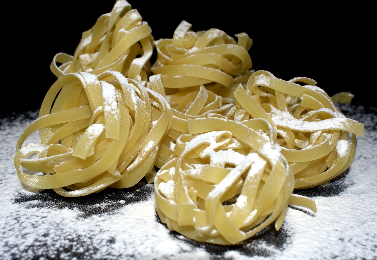 food  background  pasta free photo