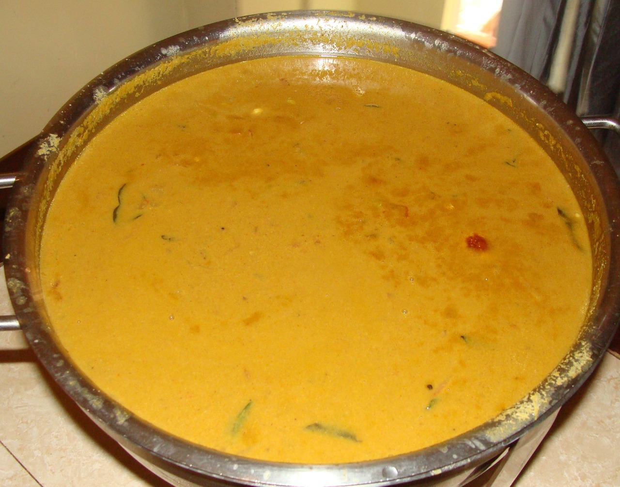 food kadle curry cuisine free photo