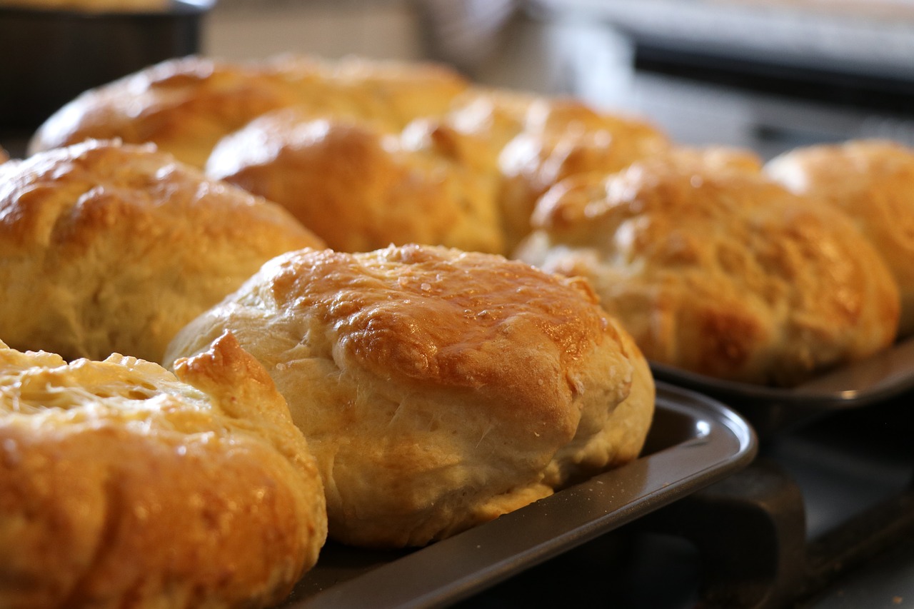 food  still life  bread free photo