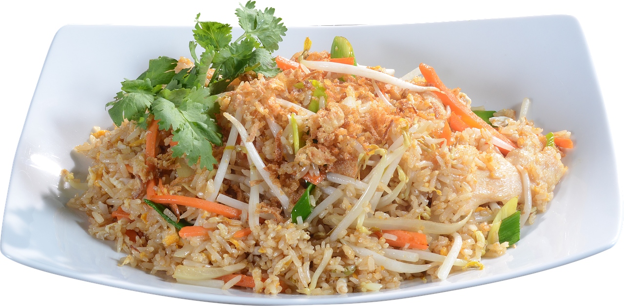 food  rice  vietnamese free photo