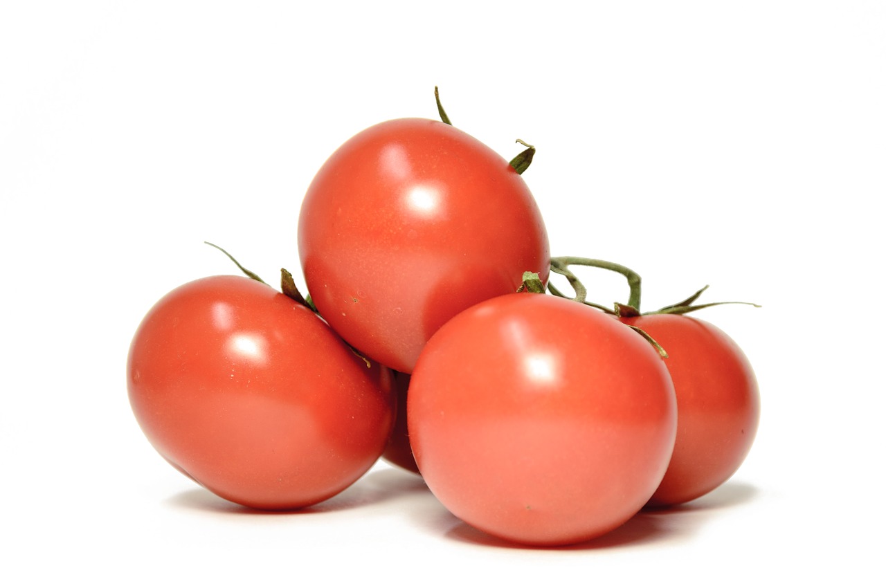 food  tomato  fruit free photo