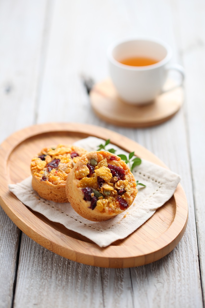 food  biscuit  dessert free photo