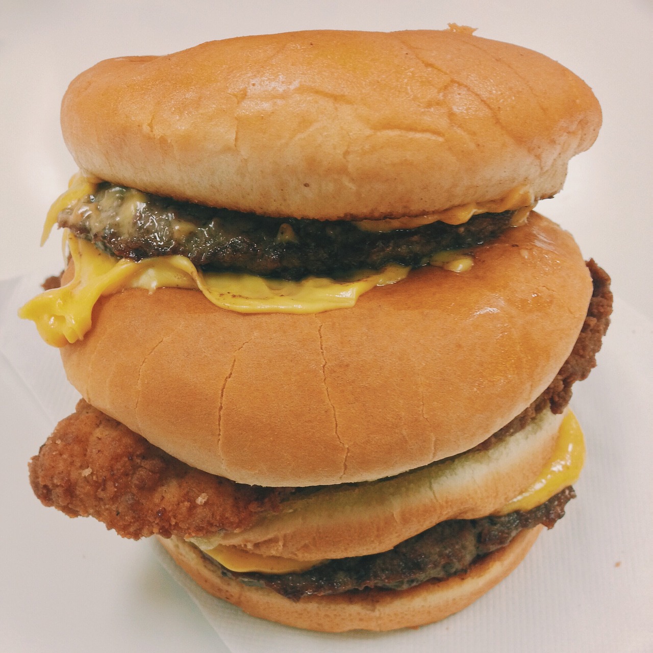 food burger sandwich free photo