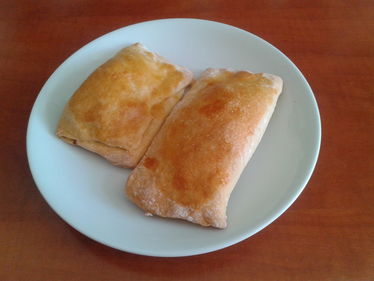 food pirogi snack free photo