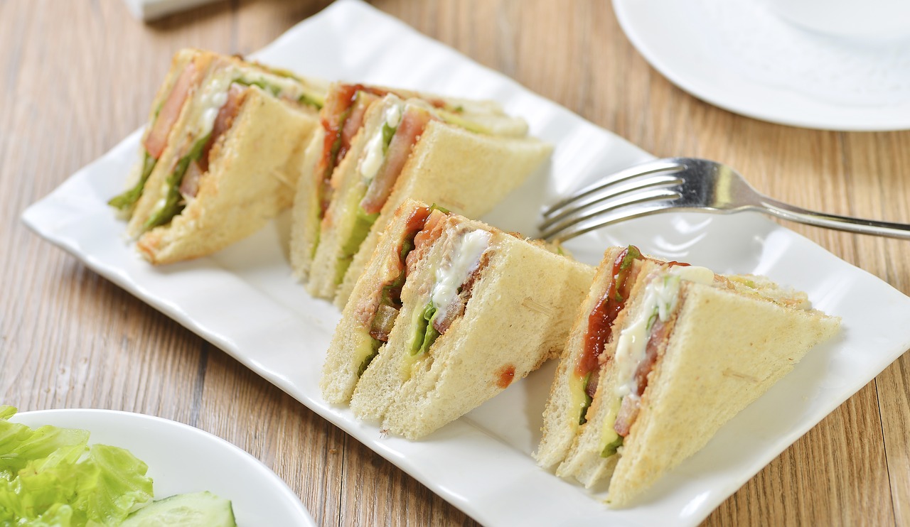 food photography sandwich food free photo