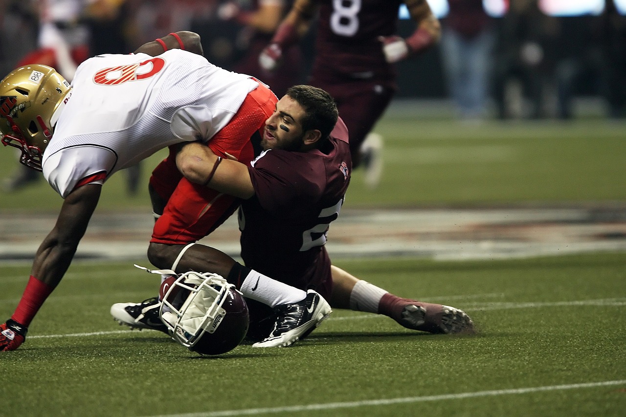 football canadian no helmet free photo