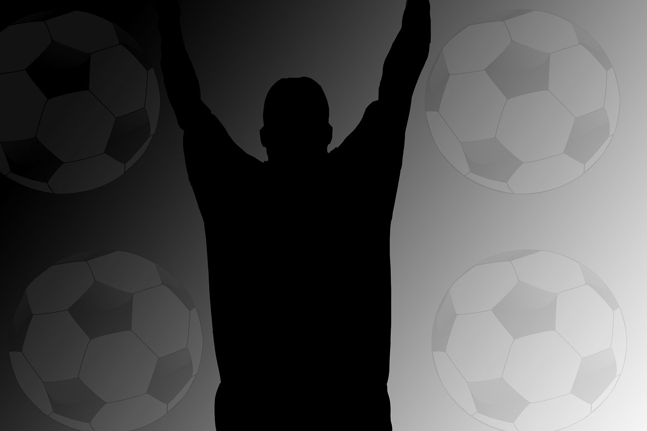 football sport winner free photo