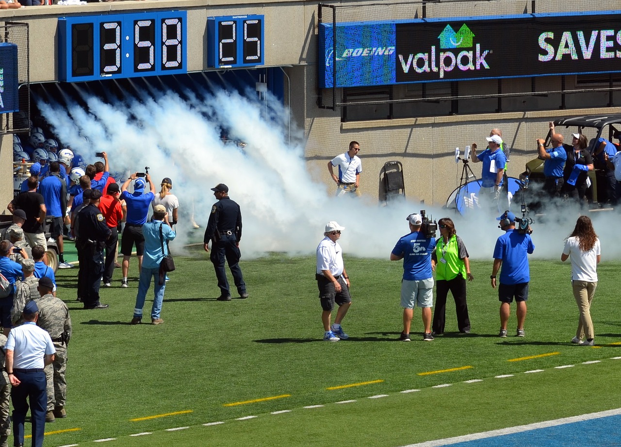 football usafa team free photo