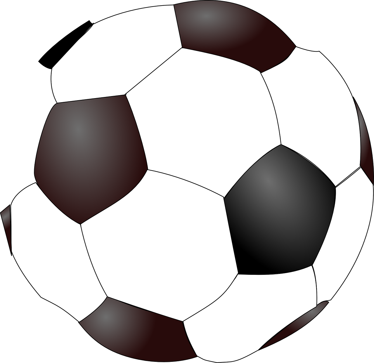 football ball soccer free photo