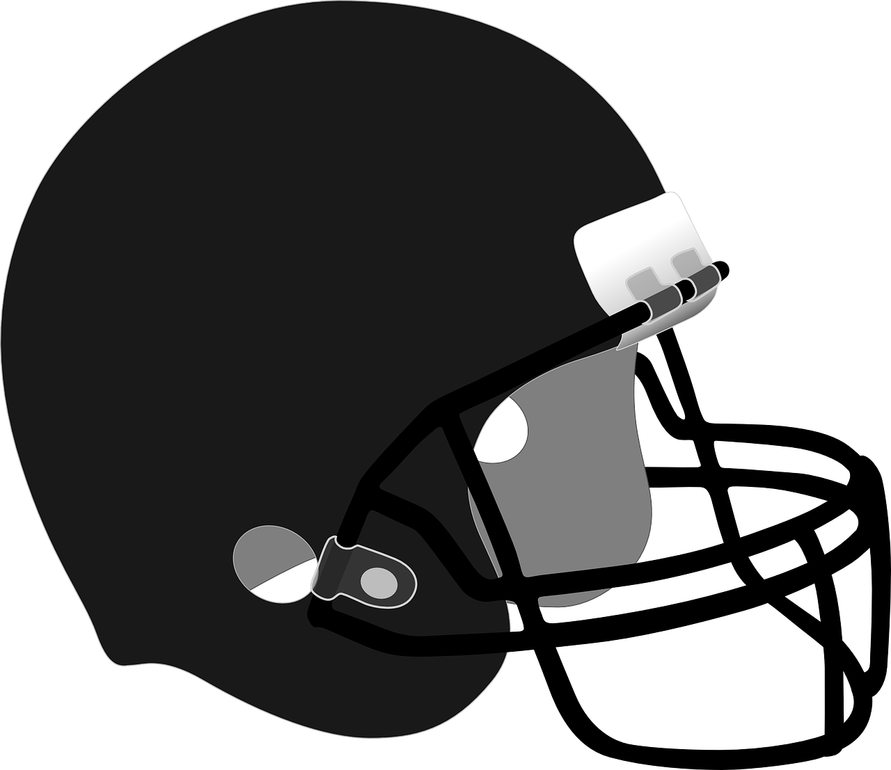 football helmet safety free photo