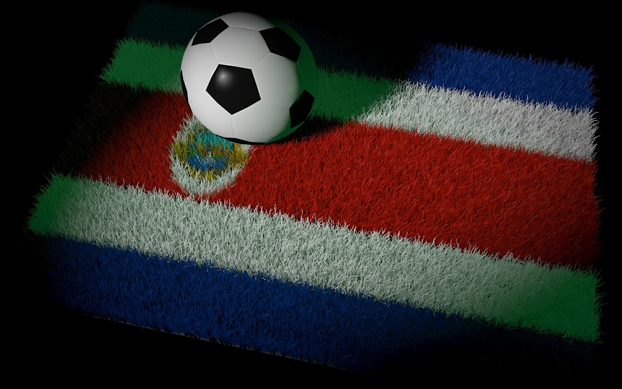 football world championship costa rica free photo