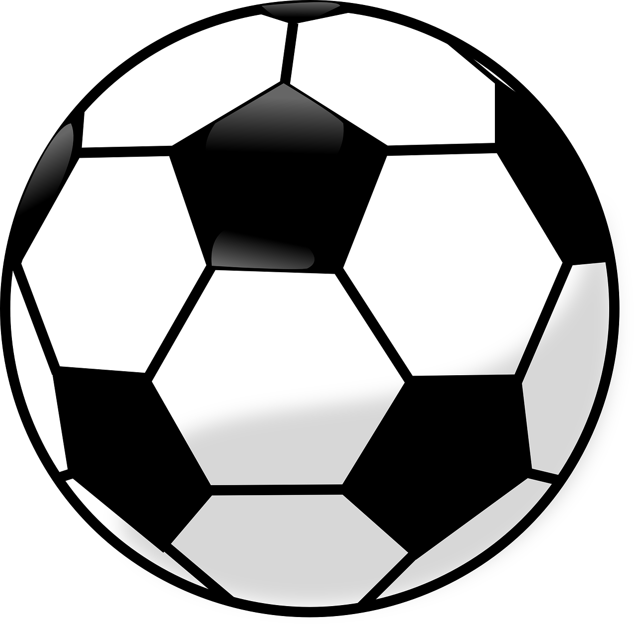 football soccer ball free photo