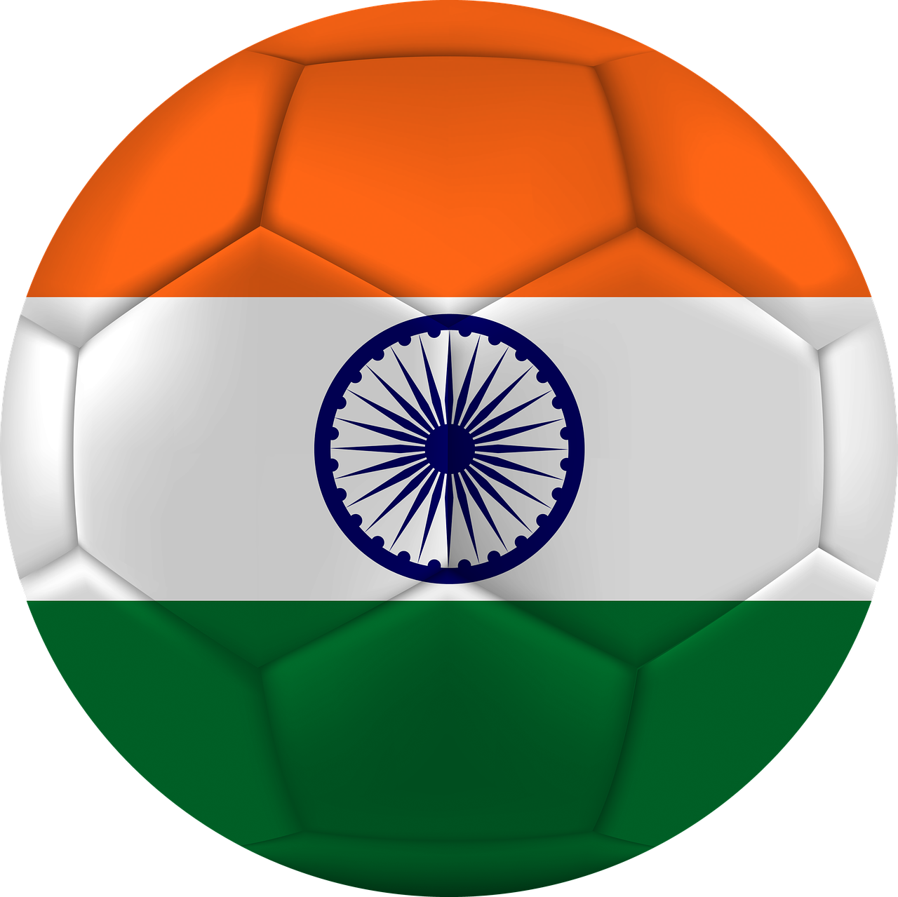 football  iran  india free photo