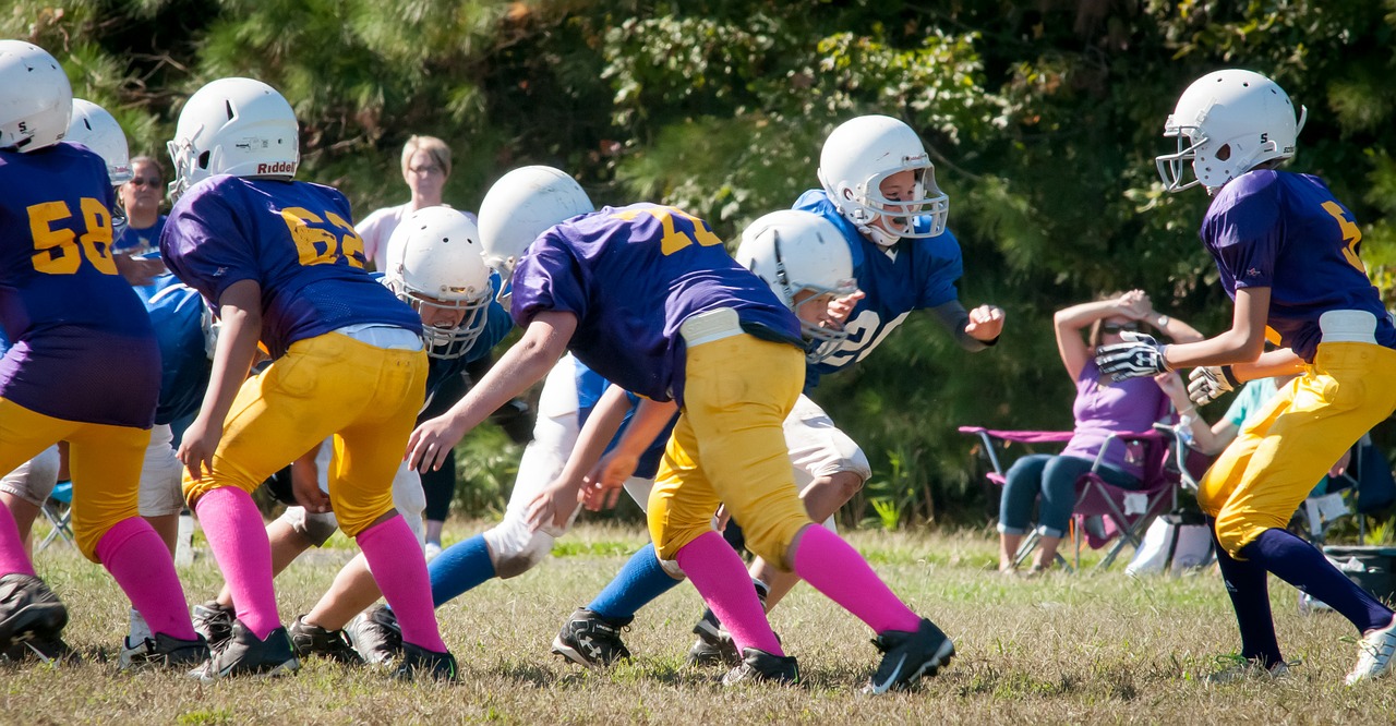 football sport game free photo