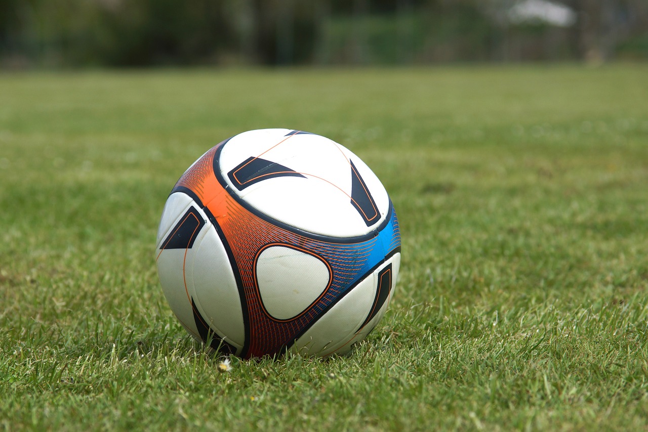 football sport ball free photo