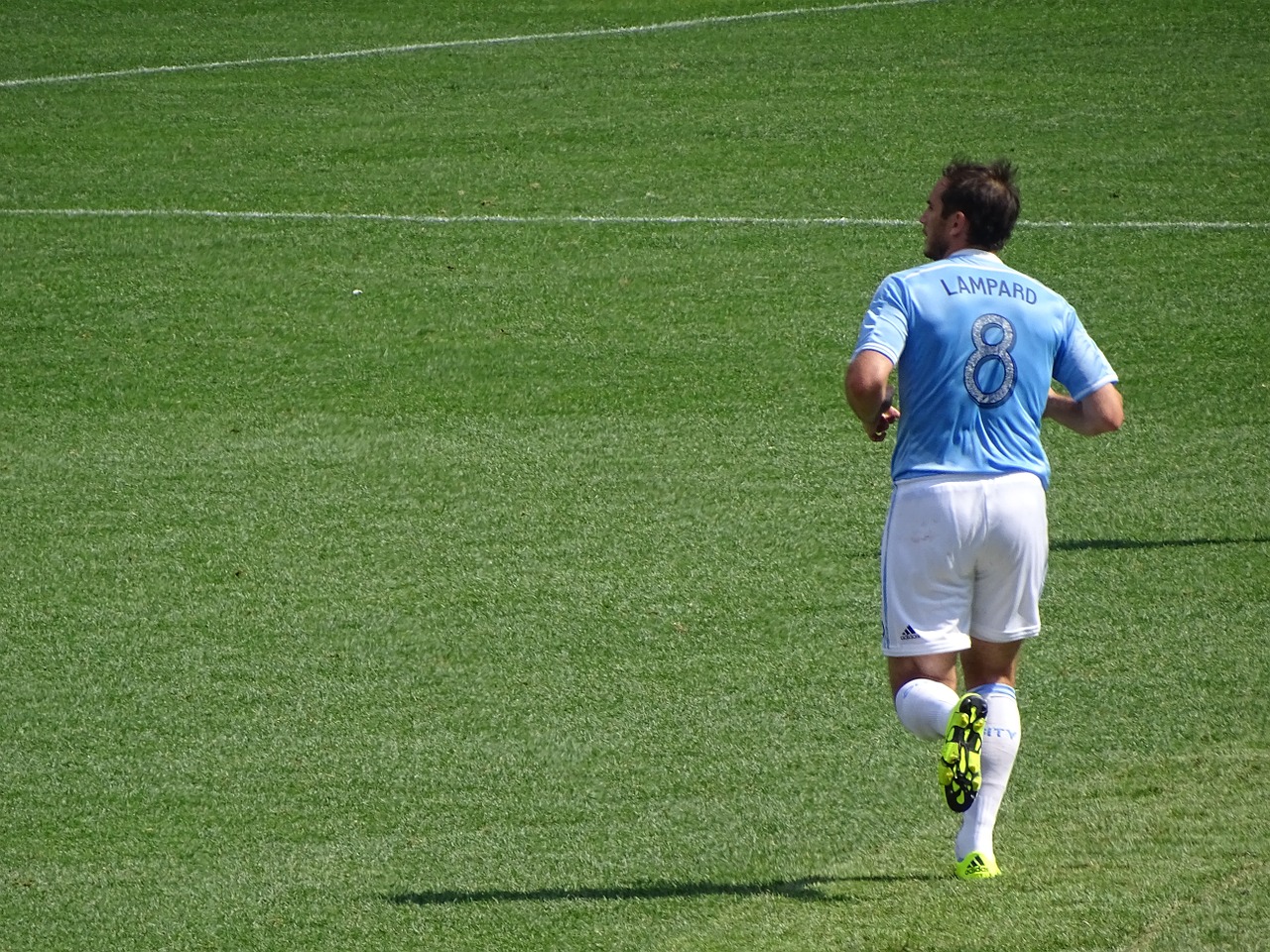 football lampard worldcup free photo