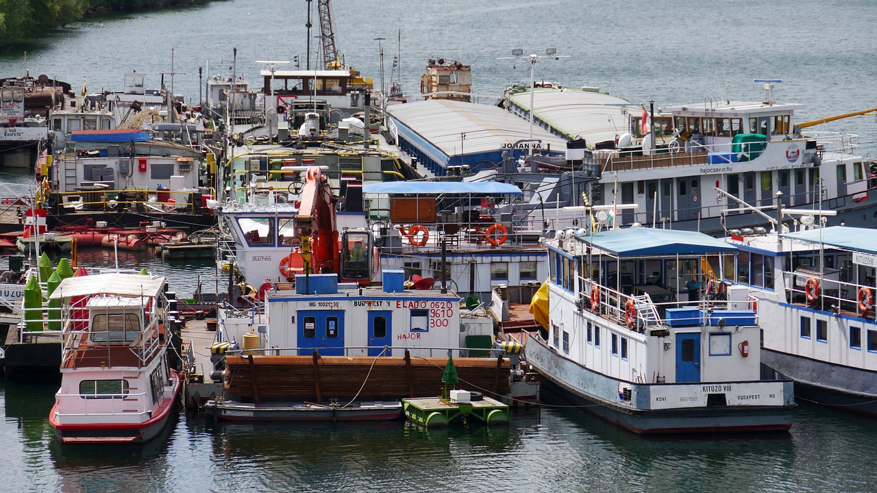 for sale ships river free photo