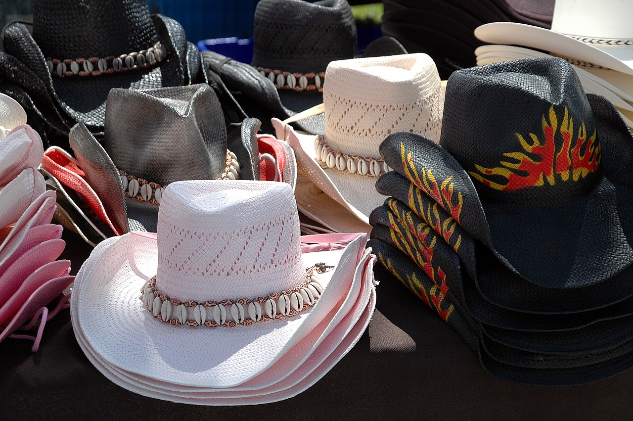 for sale cowboy hats country free photo