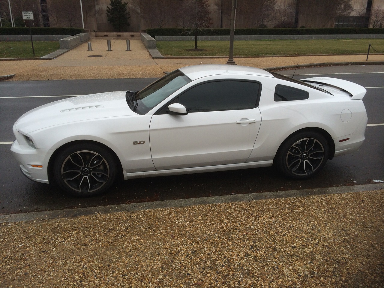 ford ford mustang usa free photo