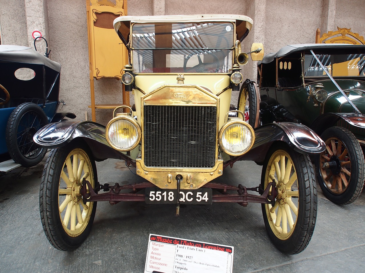 ford automobiles cylinder free photo