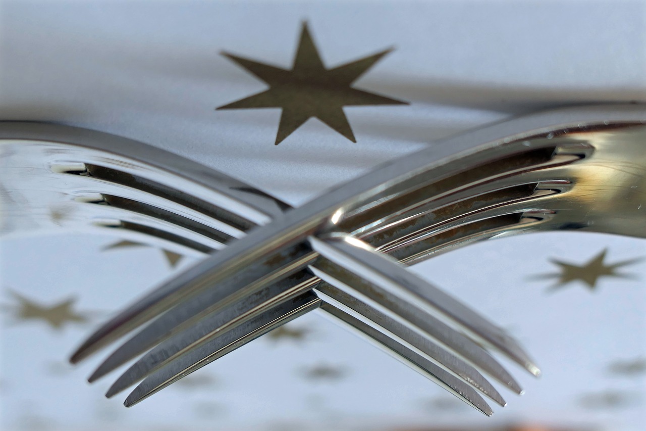 fork cutlery esswerkzeug free photo