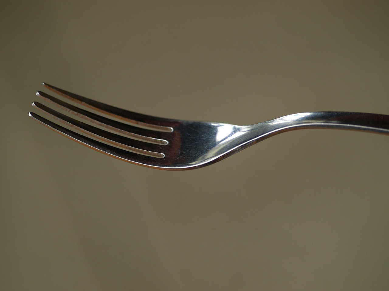 fork cutlery metal fork free photo
