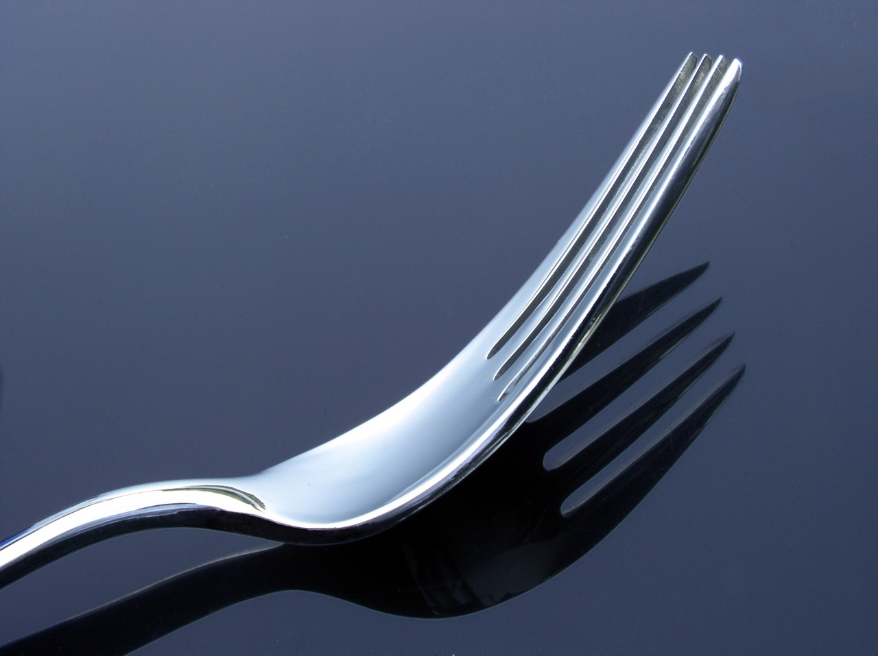 fork eat cutlery free photo