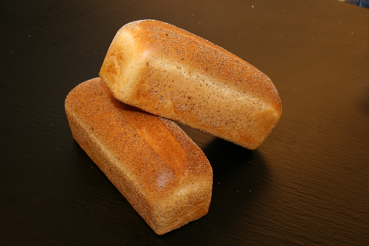 form bread bread craft free photo