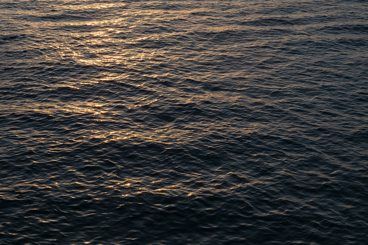 formentera sea waves free photo