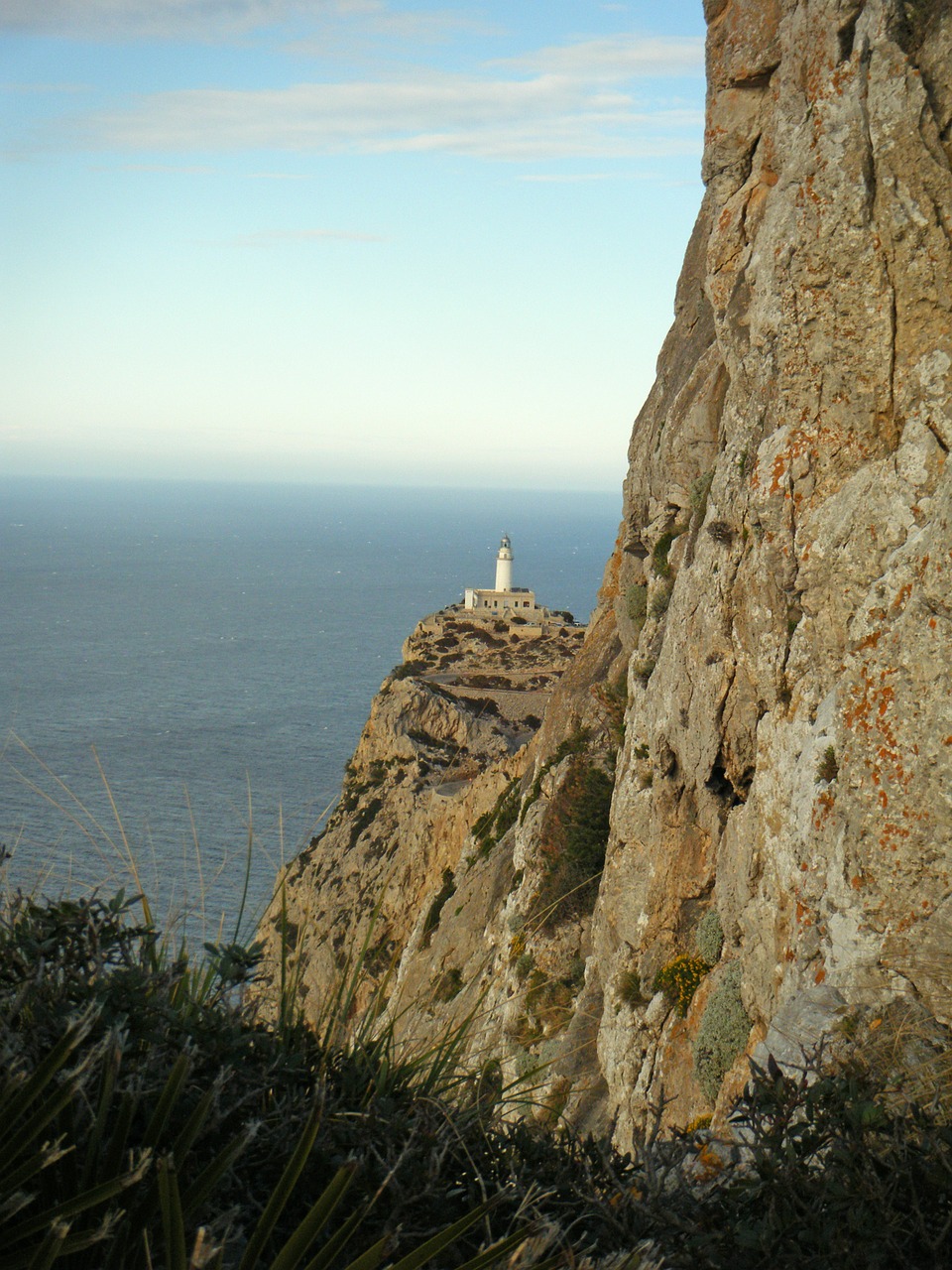 formentor majorca the coast free photo