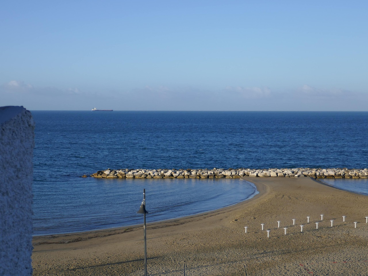 formia  beach  sand free photo