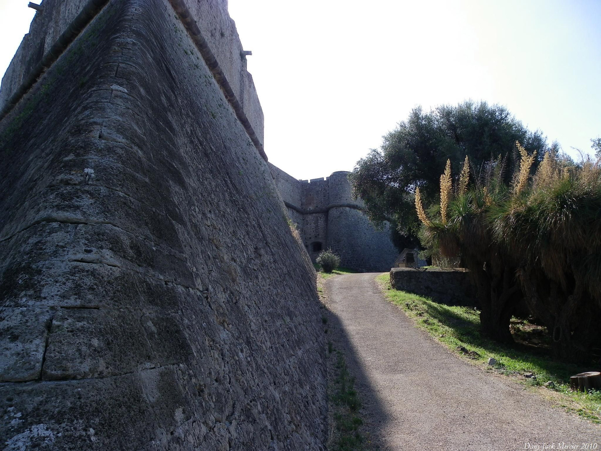 fort vauban riviera antibes free photo