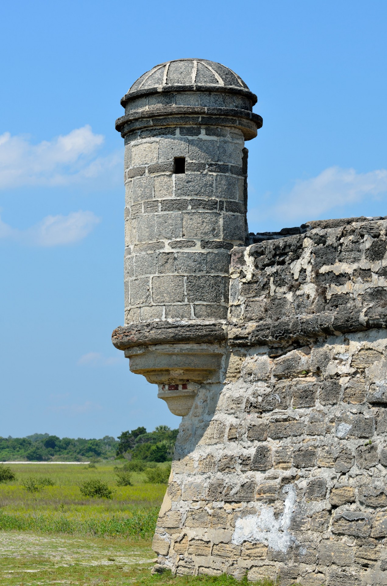 turret tower look out free photo