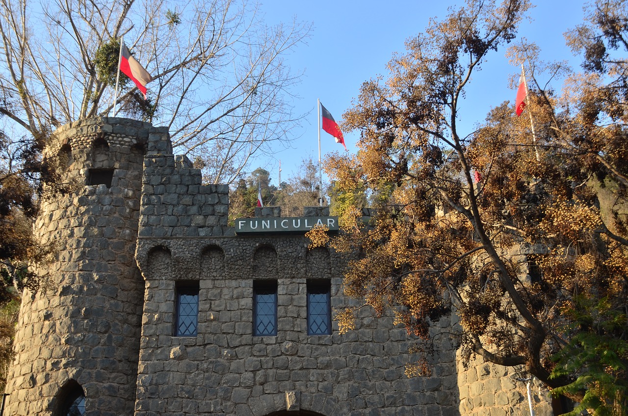 fortress wall medieval castle free photo