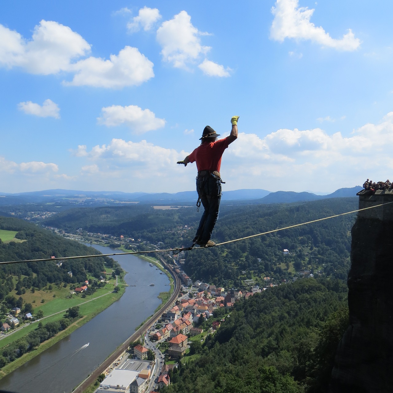 fortress active fortress doncaster saxon switzerland free photo