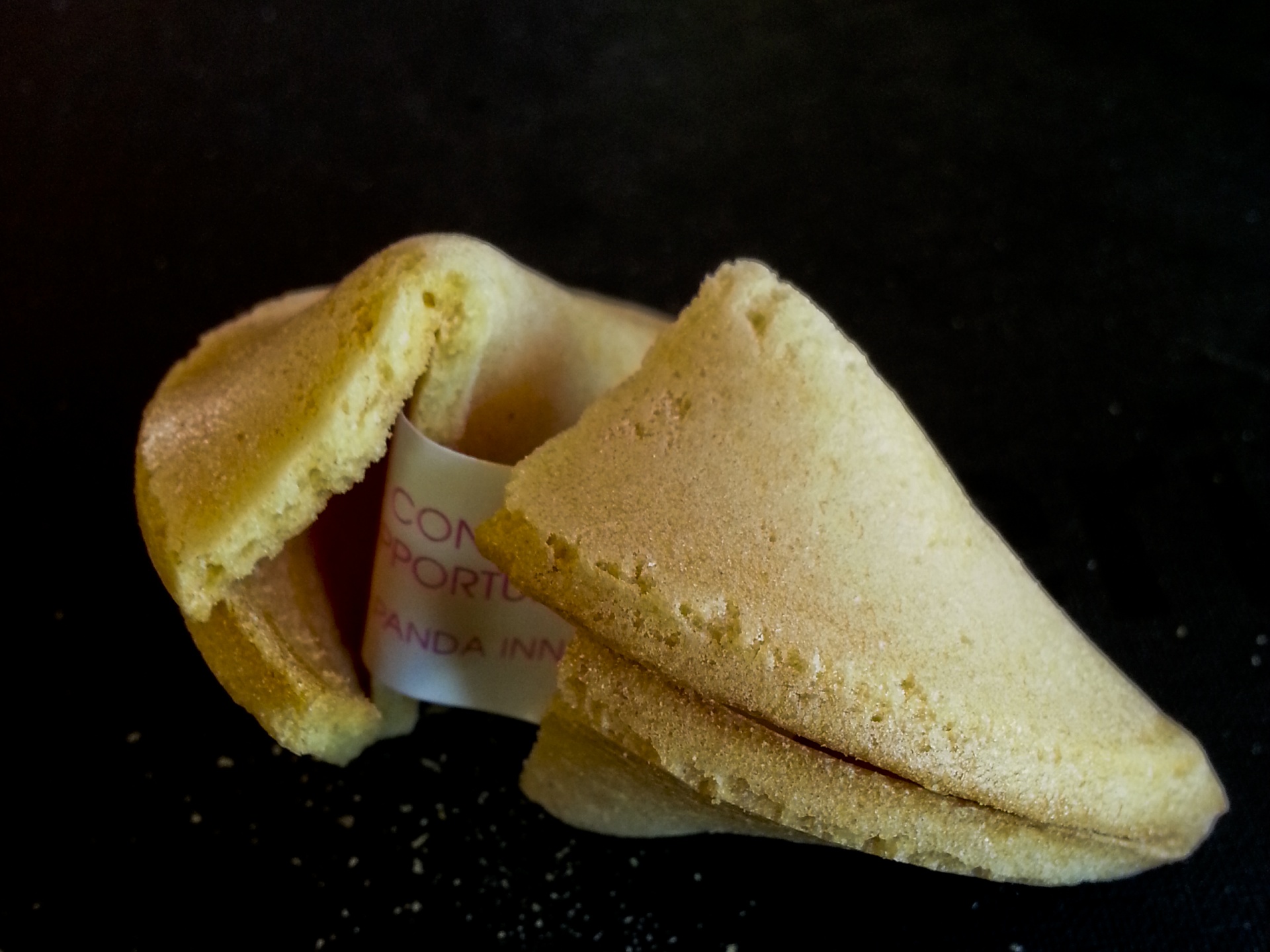 fortune cookie japanese free photo