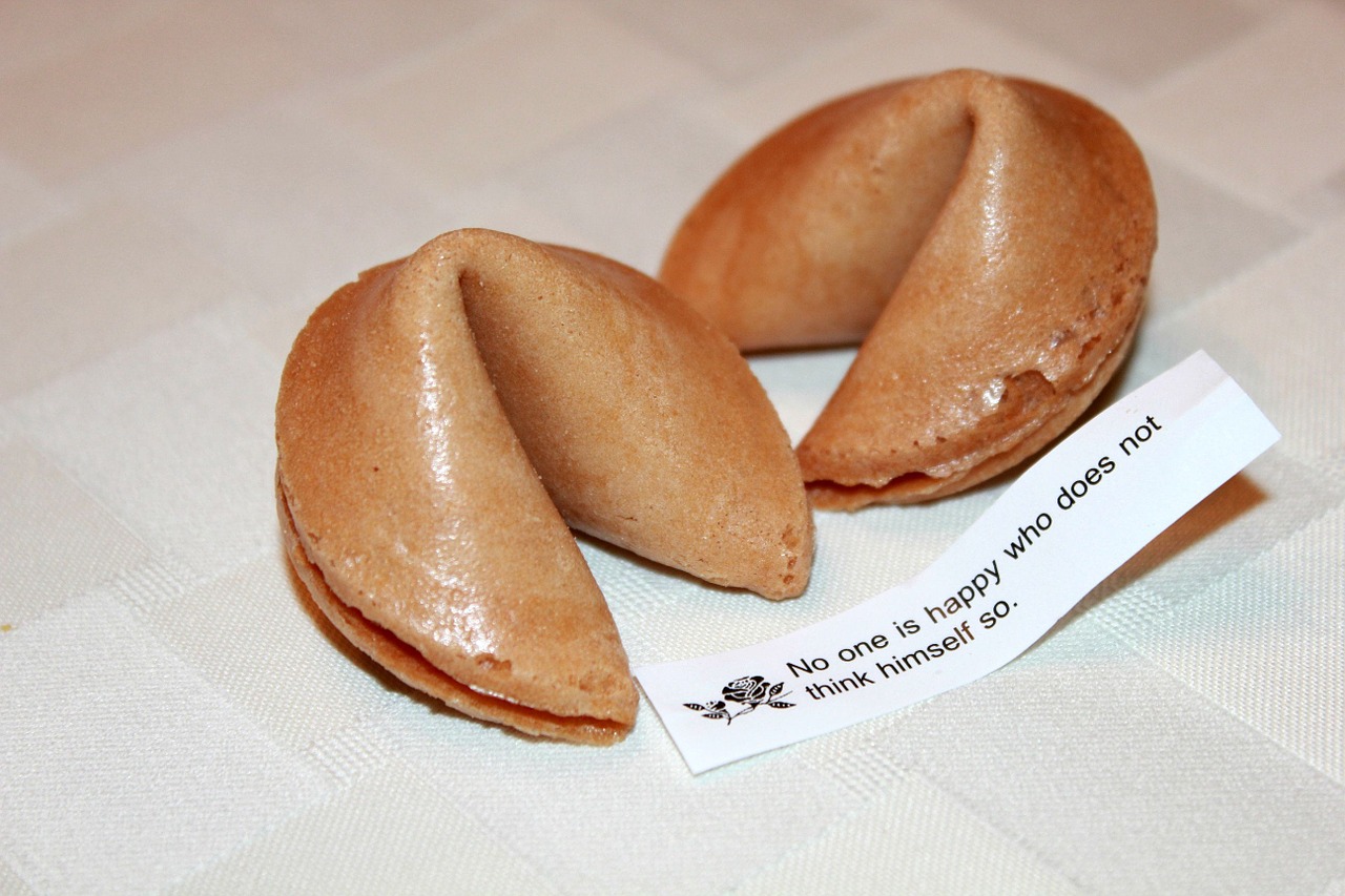 fortune cookies fortune chinese free photo