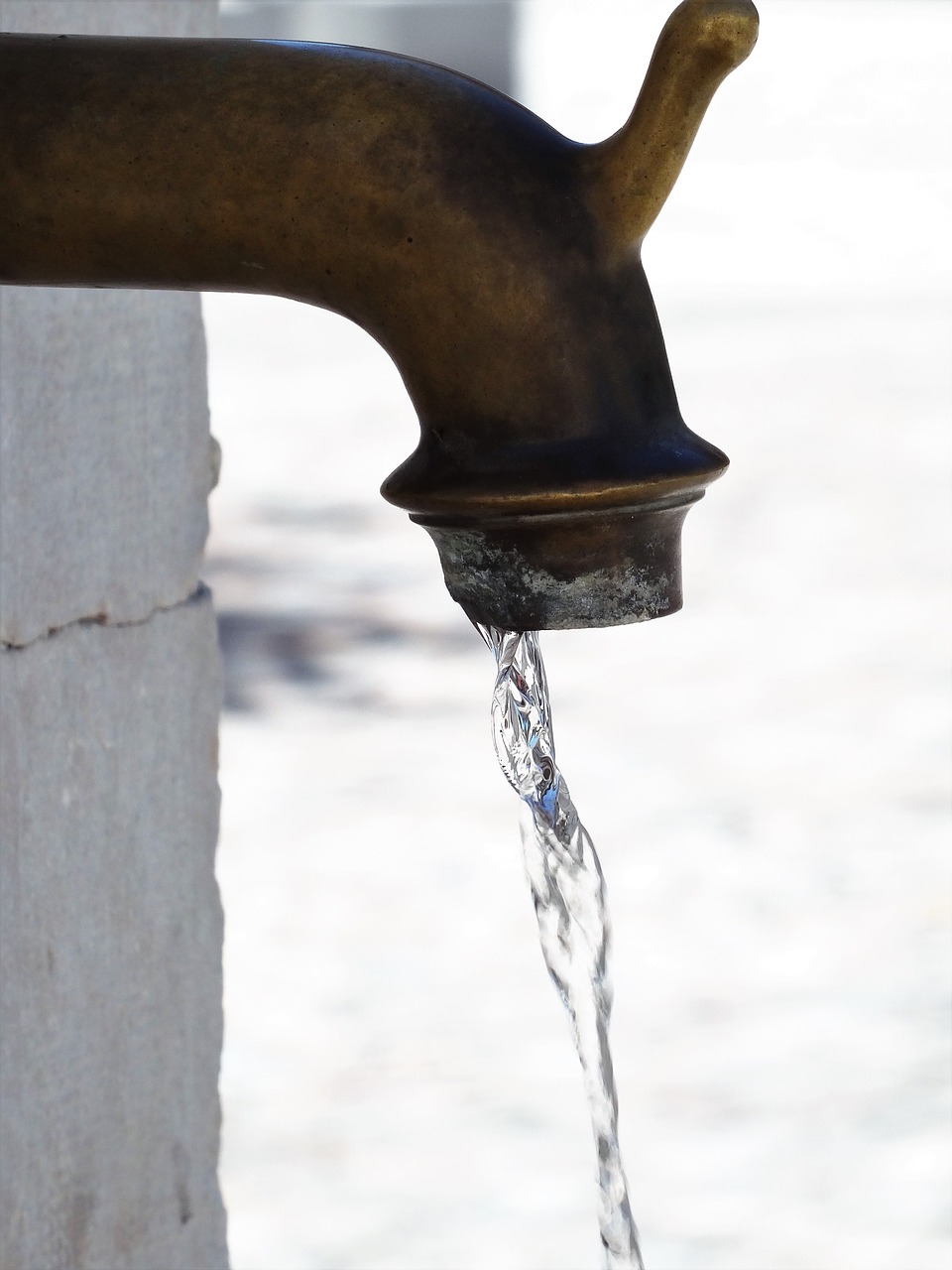 fountain detail water free photo