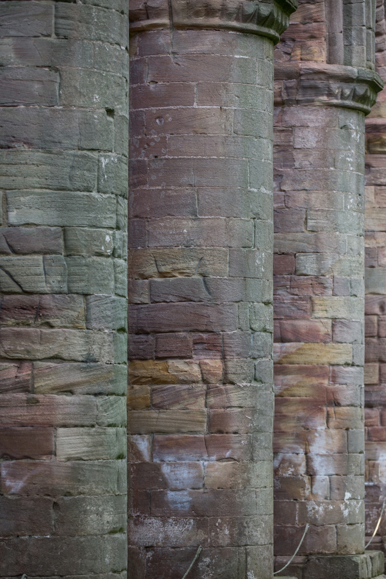 abbey fountains stone free photo