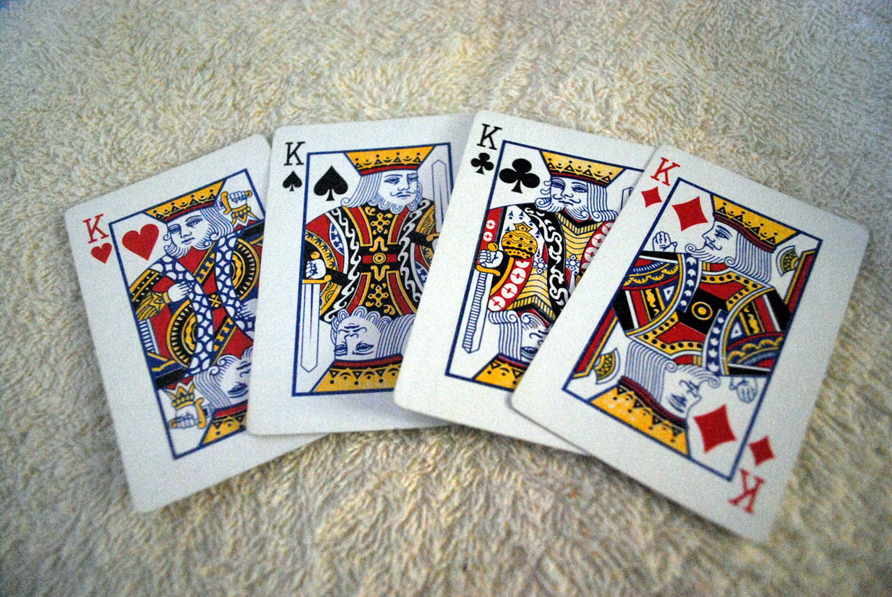 King,kings,cards,card,playing - free image from needpix.com
