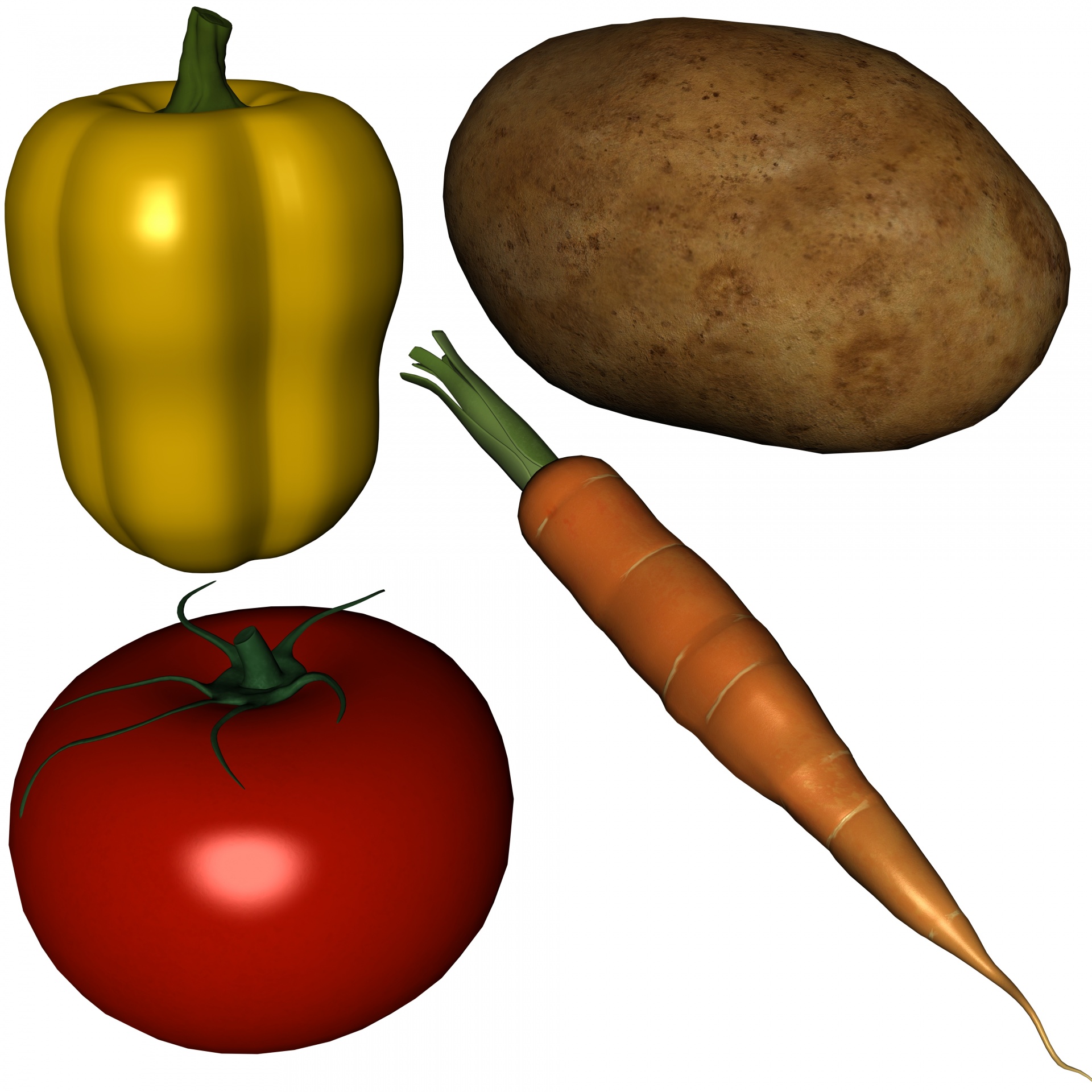 разрезные картинки на тему овощи