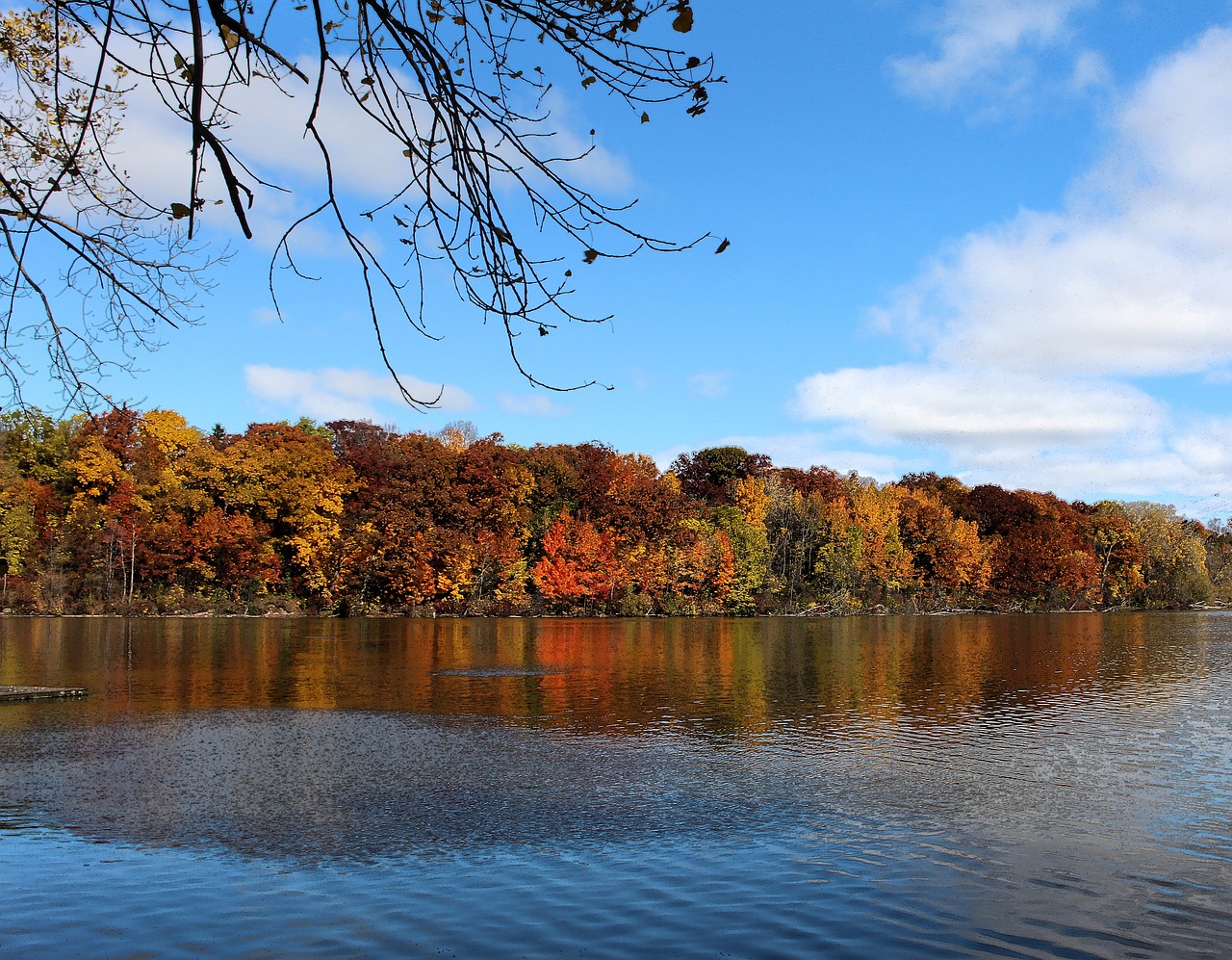 fox river river appleton free photo