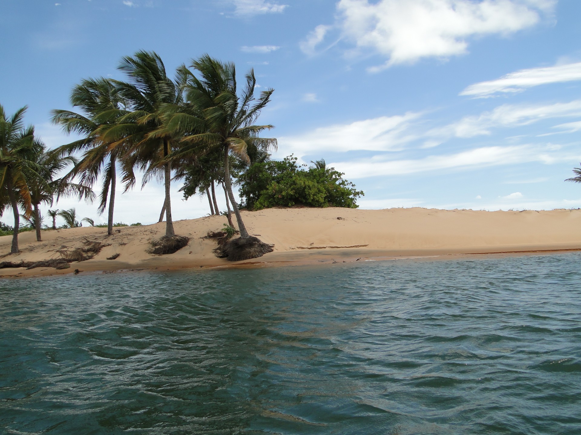 dunes sand sao francisco river free photo