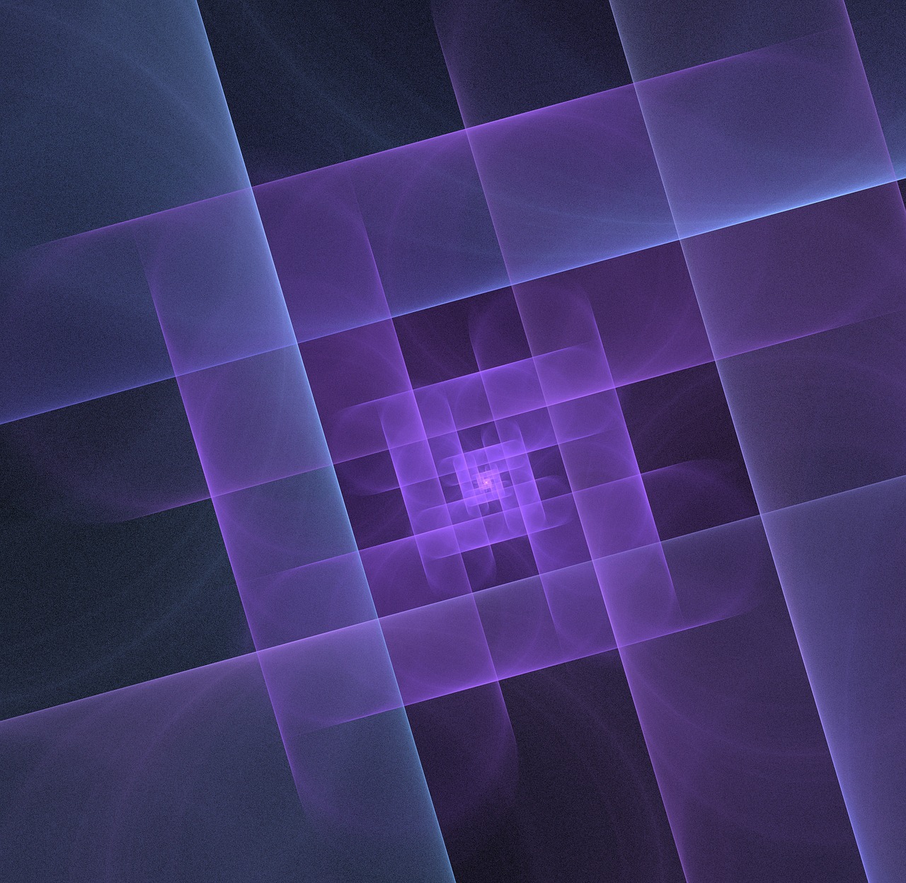 fractal abstract background free photo