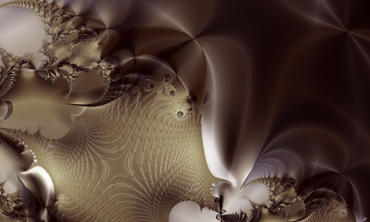 fractal fantasy emotion free photo