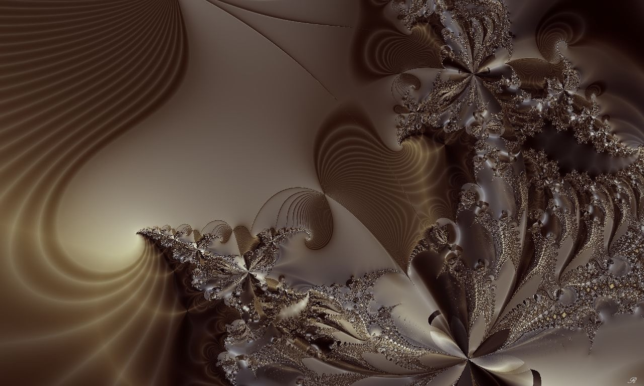 fractal fantasies emotion free photo